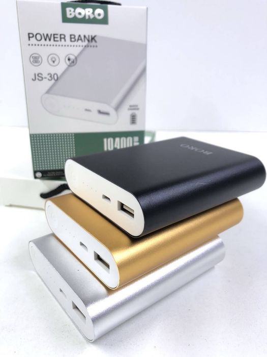 PowerBunk Xiomi 10000 mAh