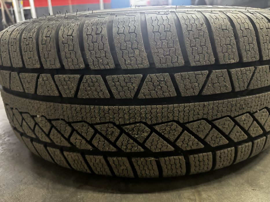 Зимові колеса 255/50 R19 335 стиль BMW комплект
