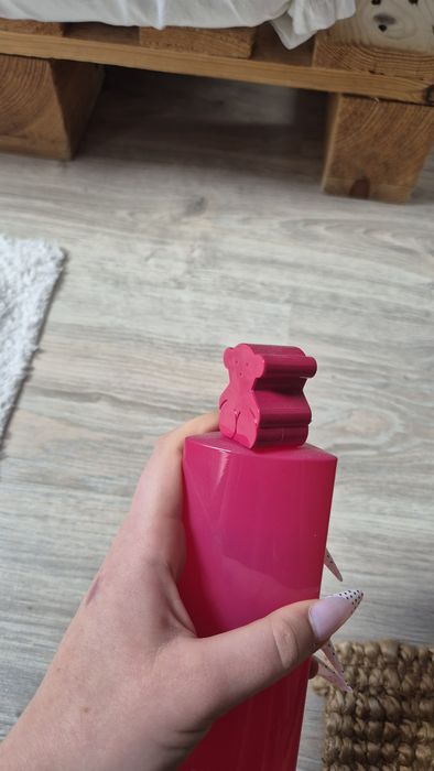 Perfum Tous more more pink