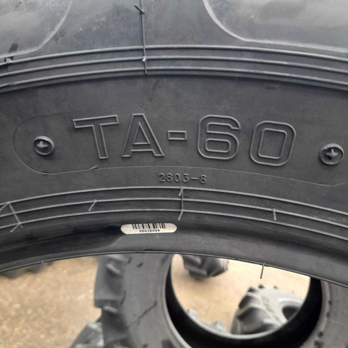 Opona 12.4-28 6 PR TA-60 TT 117A6 Petlas data produkcji 2025