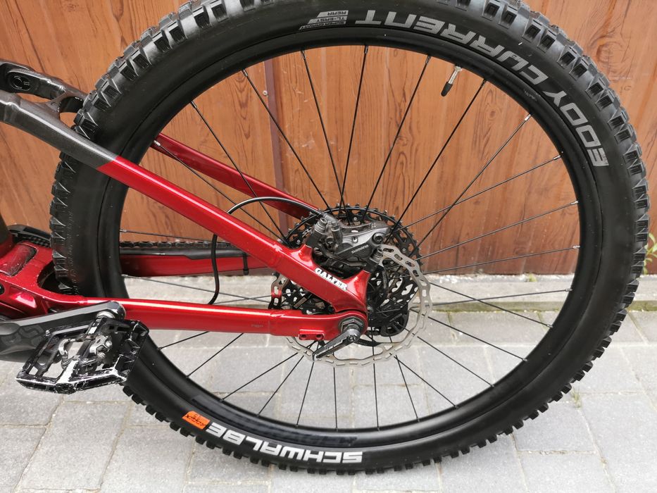 Sprzedam rower TREKRAIL 7