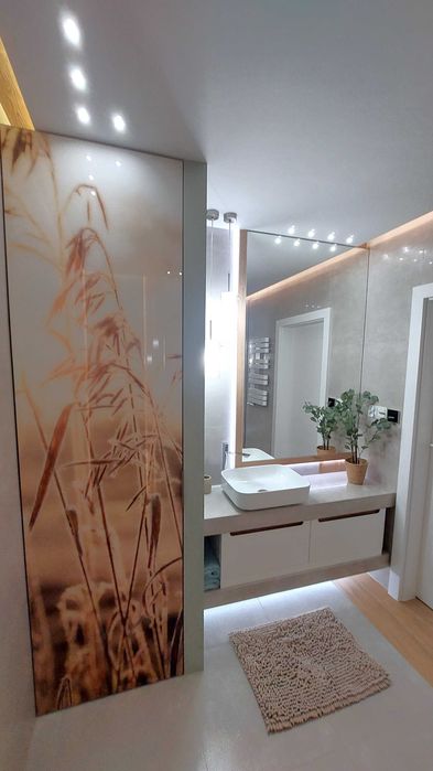 SARNI STOK - Apartament 2-pokojowy (pow. 47m2)