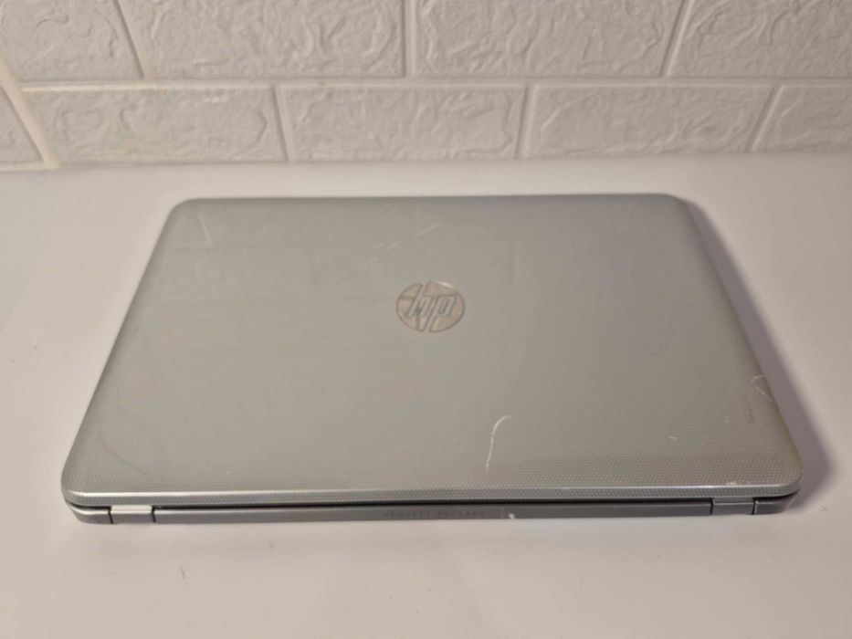 TANIO HP Pavilion AMD A6/8GbDDR/256SSD/Radeon 8450G/BateriaNOWA