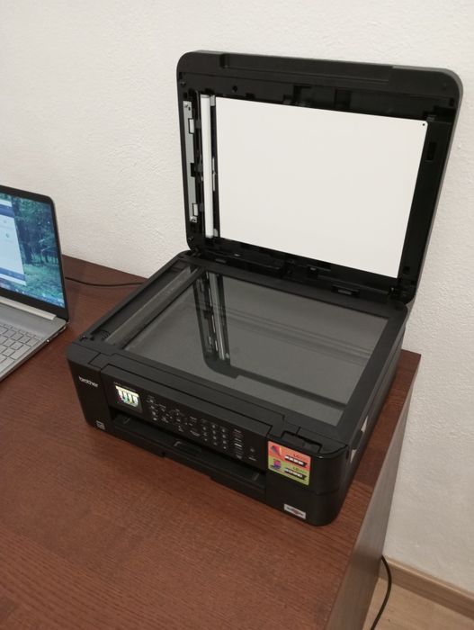 Impressora Multifunções Brother MFC 480DW
