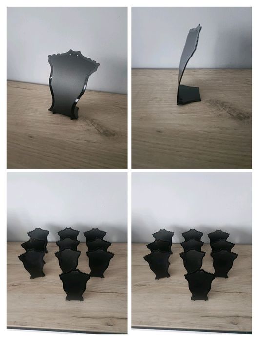 Ekspozytory do biżuterii