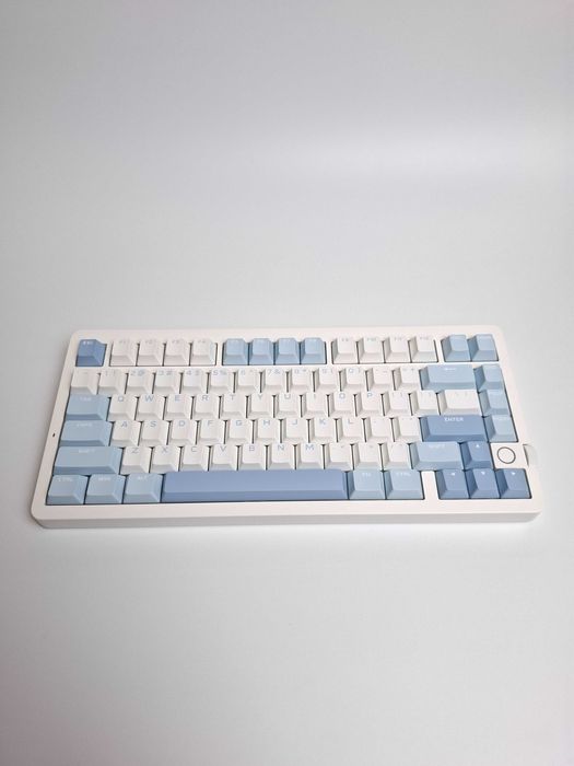 Беспроводная механическая клавиатура Mchose G75 V2