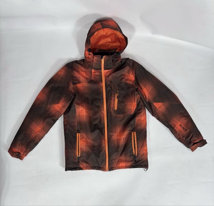 Костюм чоловічий горнолижний   М. розмір. Ідеал