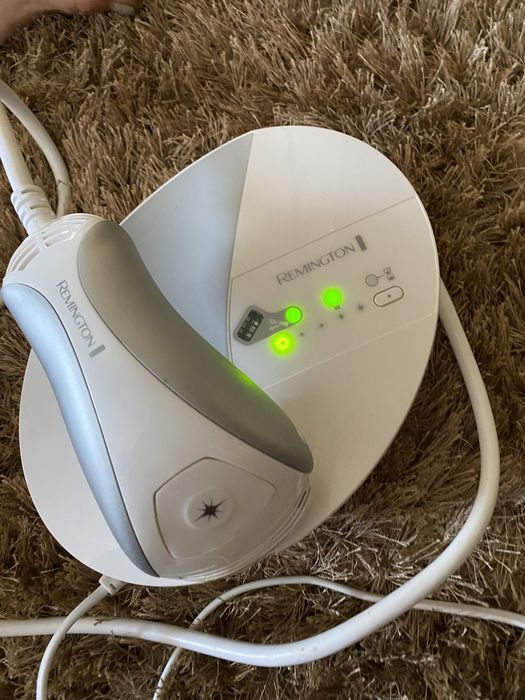 Фотоепілятор REMINGTON