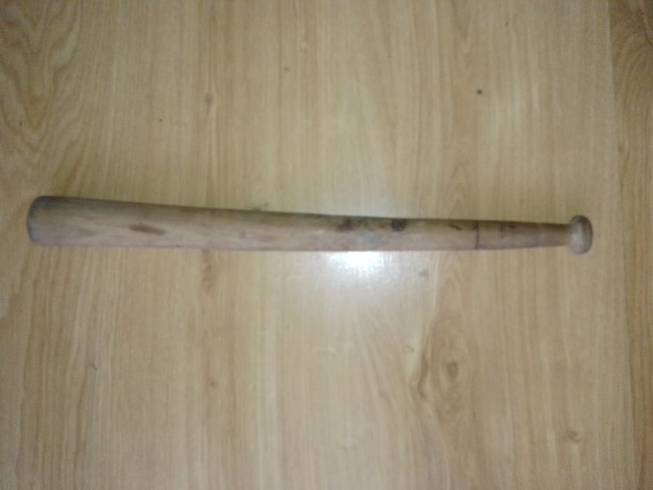 Біта дерев'яна , довжина 50см+-
