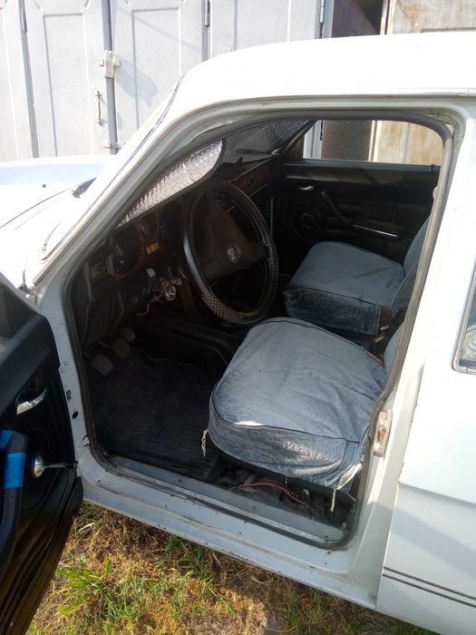 Продаю ГАЗ-31029 "Волга" на ходу в доброму стані