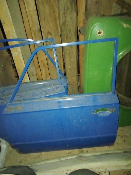 Старие запаси на жиги