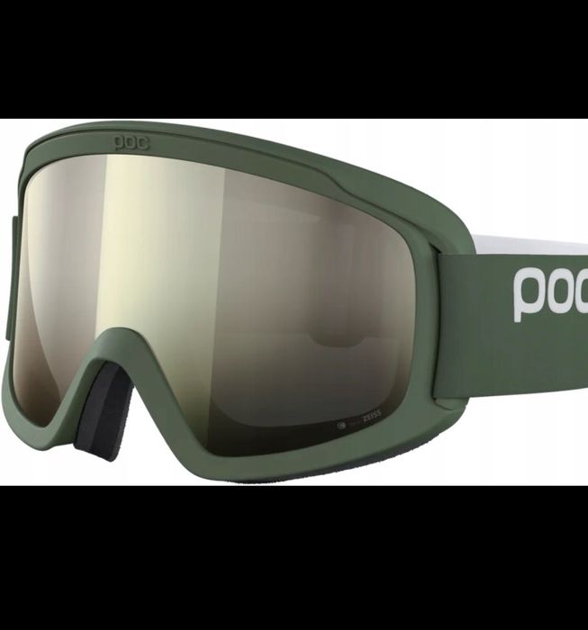 Gogle narciarskie Poc Opsin Clarity