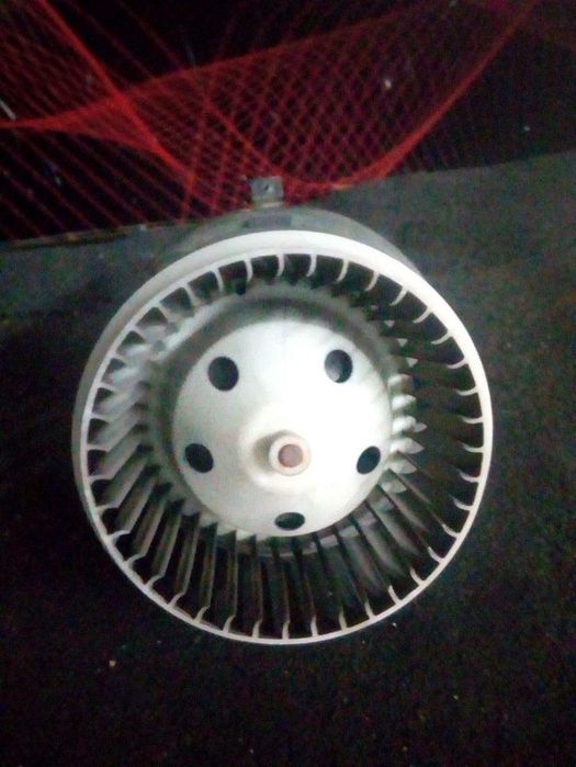 Motor Da Sofagem Alfa Romeo 147 (937_)