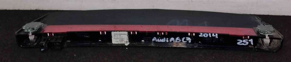 Luz Stop Adicional / 3º Stop 4G5945097 - AUDI A6 C7