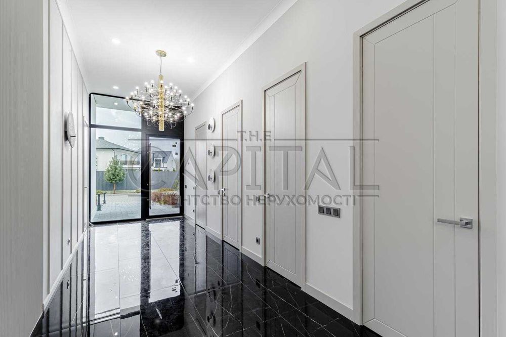 Продажа дома, КГ Green Town, Крушинка, Васильковский р-н