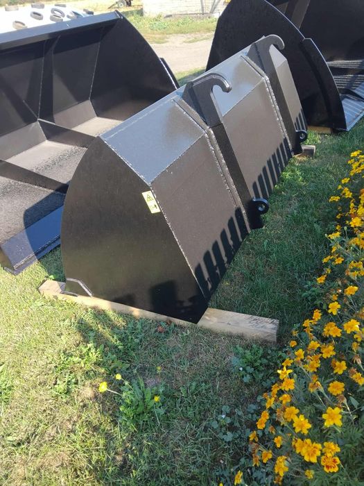 Ferrum łyżka objętościowa łycha szufla