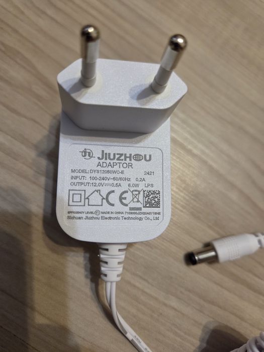 Блок питания камеры наблюдения