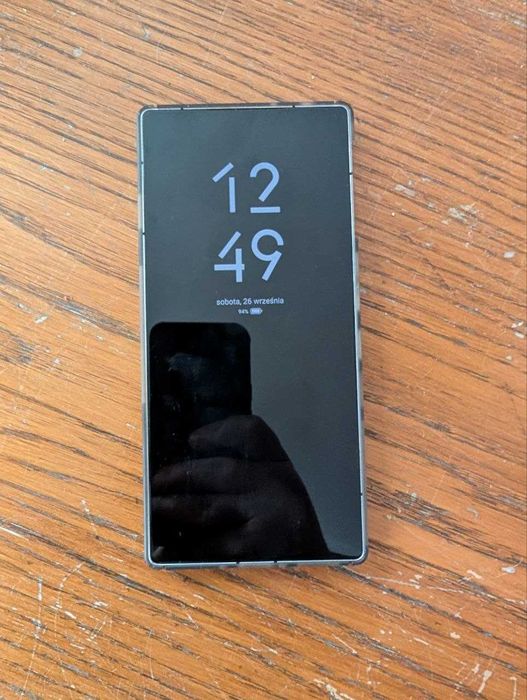 Telefon Gamingowy - Nubia Redmagic 11 pro+ - 16/512 GB - Jedyny w Polsce!!