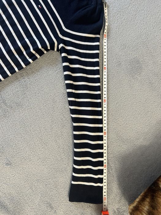 Sweterek damski Tommy Hilfiger