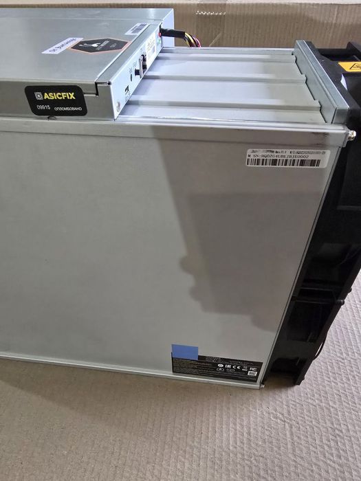 Asic Bitmain S21+ 216Th б/у