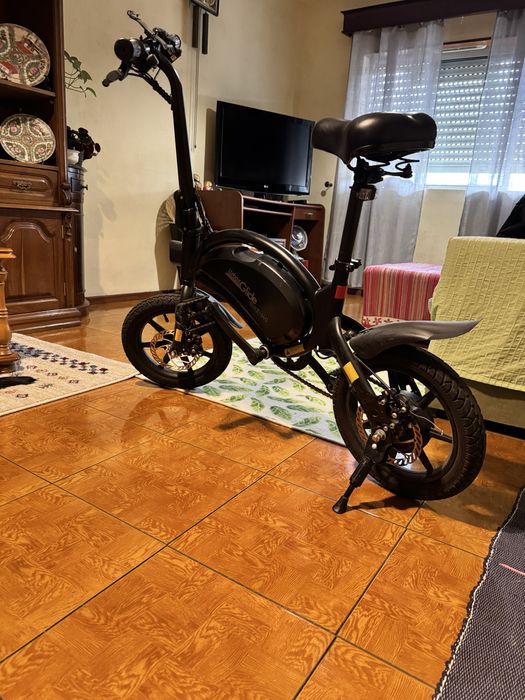 Urban Glide E-140 – Bicicleta Elétrica