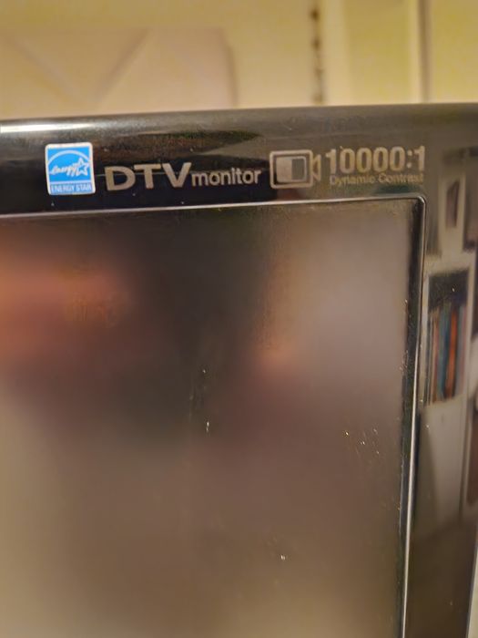 Monitor Samsung SyncMaster 933 HD