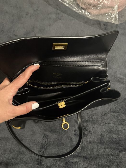 Сумка balensiaga