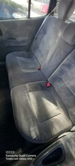 Renault megane 2001 — photo 5