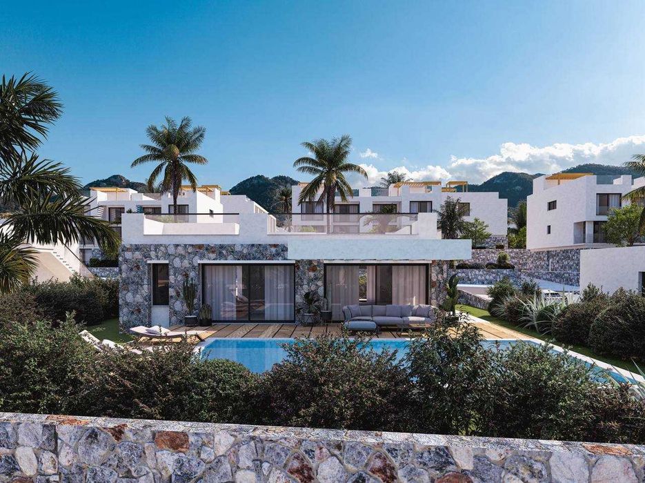 Масштабний проект в елітному районі Есентепе