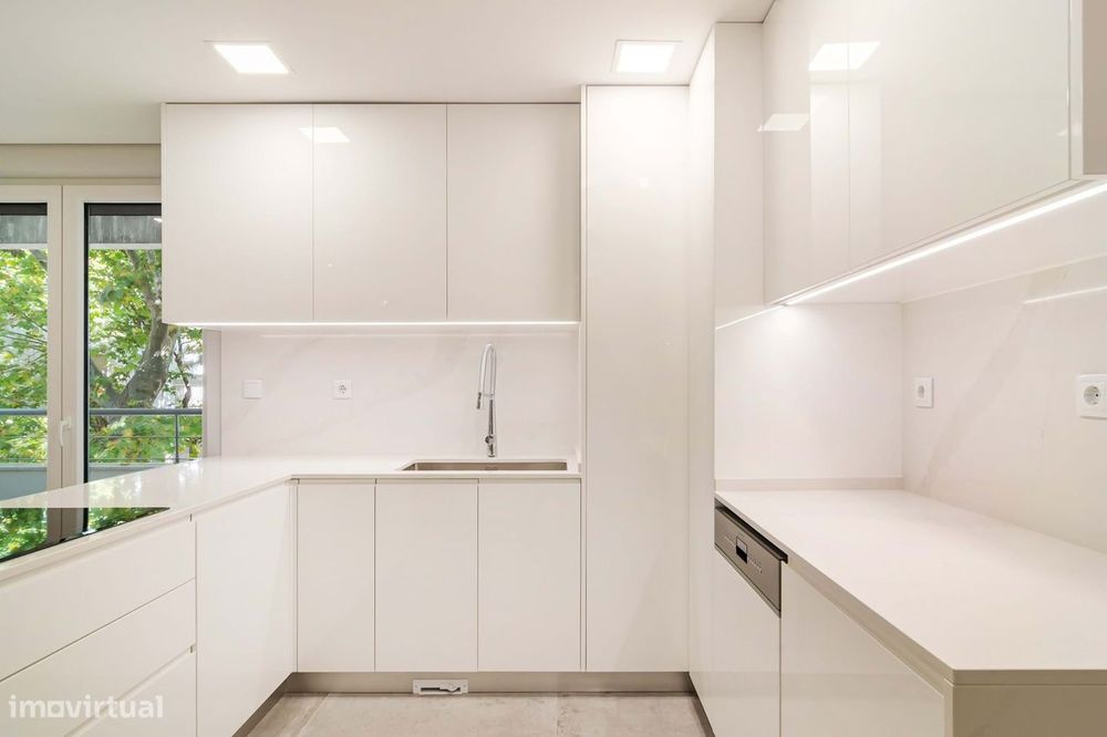 Apartamento T3+1 Venda em Carcavelos e Parede,Cascais