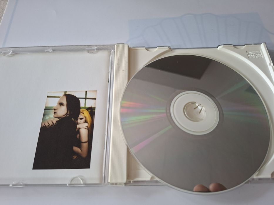 Artrosis  - W imię nocy CD 2000r