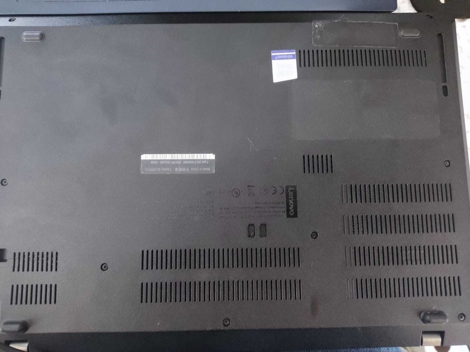 Laptop Lenovo ThinkPad L480 I5