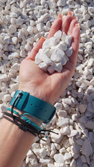 Biała Marianna Premium, grys biały NOWA CENA !