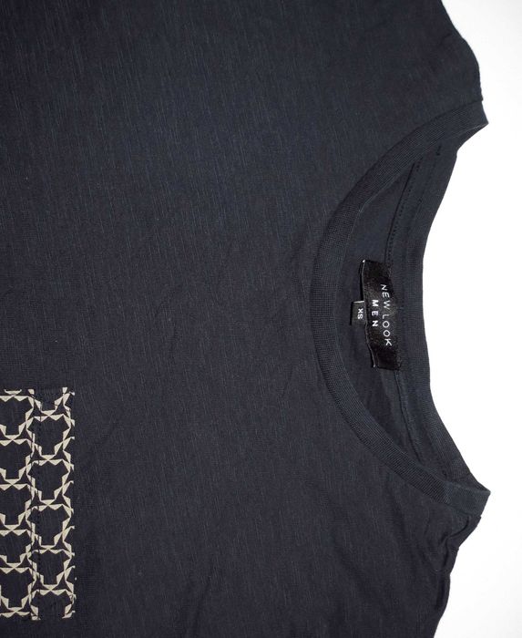 Koszulka T-shirt  New Look Men r. XS S