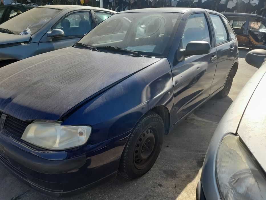Para peças SEAT Ibiza II (6K1)