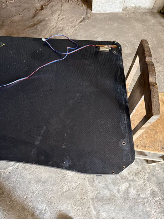 Mesa gamer bom estado