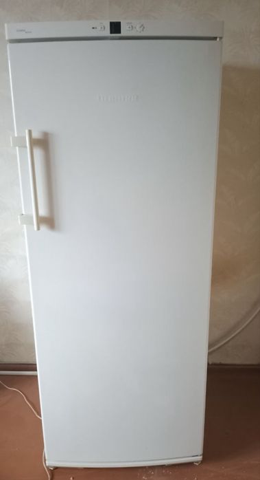 Морозильна камера