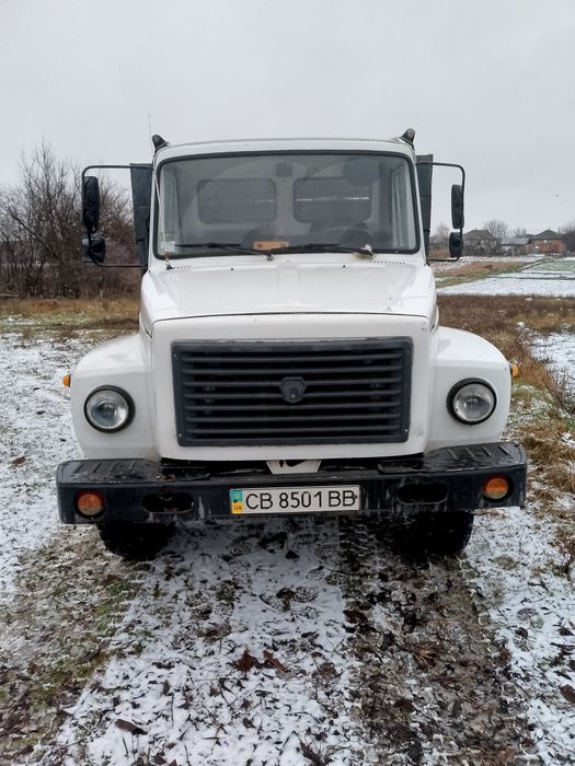 Продам Газ  3309