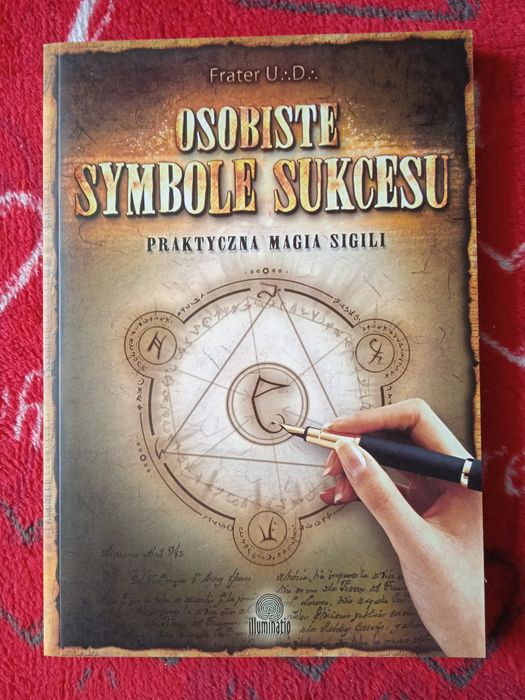 Osobiste symbole sukcesu - Frater