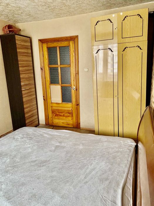 Продам 3к квартиру Парус, Коммунар