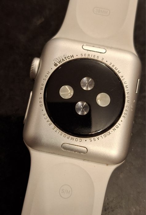 Apple watch SE 3