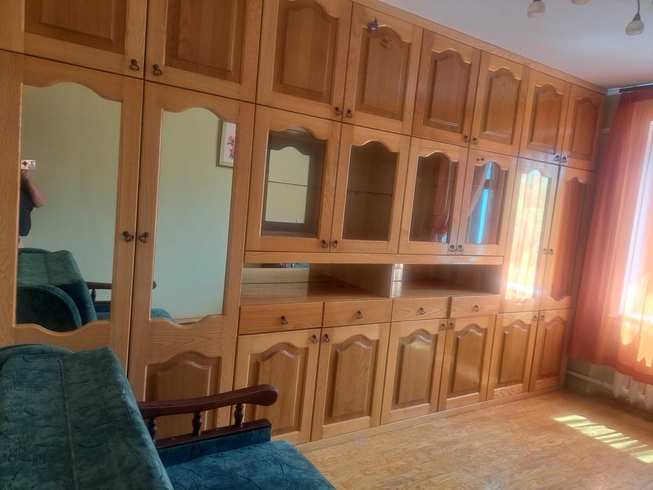 Продається квартира 3 кімнатна м.Борщів від власника.