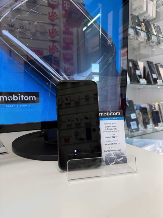 Apple iPhone 11 Pro 256GB Czarny Graphite | Bateria 100% | Bez pudełkia | GWARANCJA 100 DNI | FVM