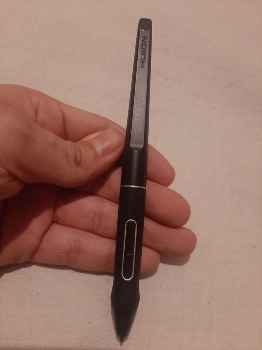 Tablet graficzny HILION