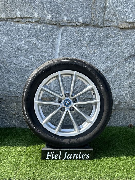 Jantes Bmw 5x112 17’
