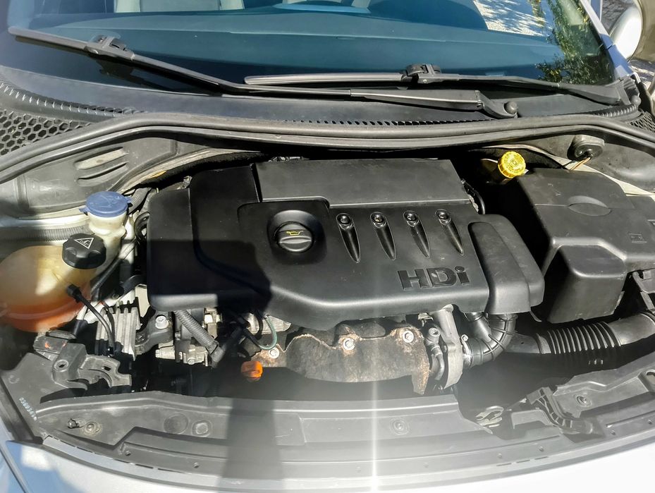 Peugeot 207 1.4 HDi,Embraiagem e Distribuição Novas.Revisão Profunda  +-1.000€ Investidos) IPO 06/2027 — photo 3