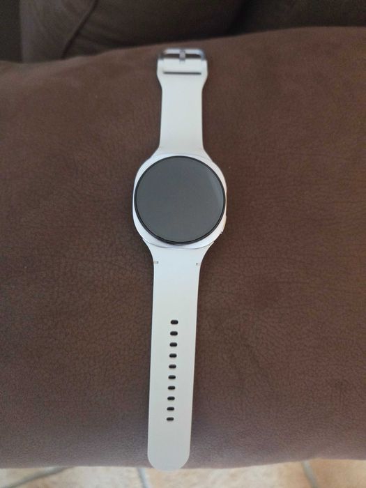 GALAXY WATCH 8 branco 44