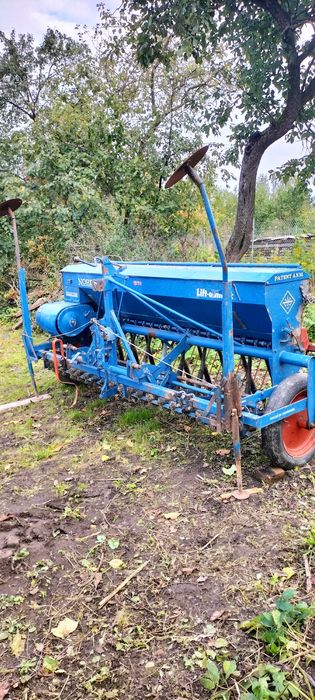 Продам сівалку Nordsten