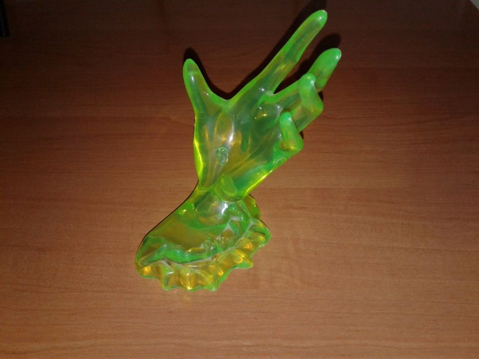 Подставка для телефона, украшений рука