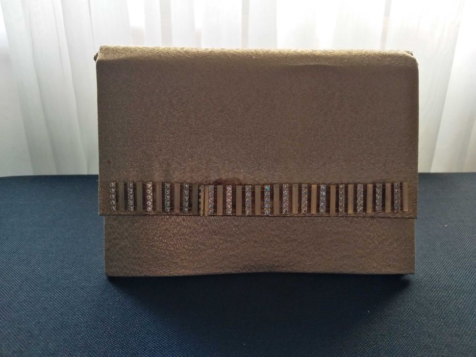 Carteira/Mala/Bolsa CHIC